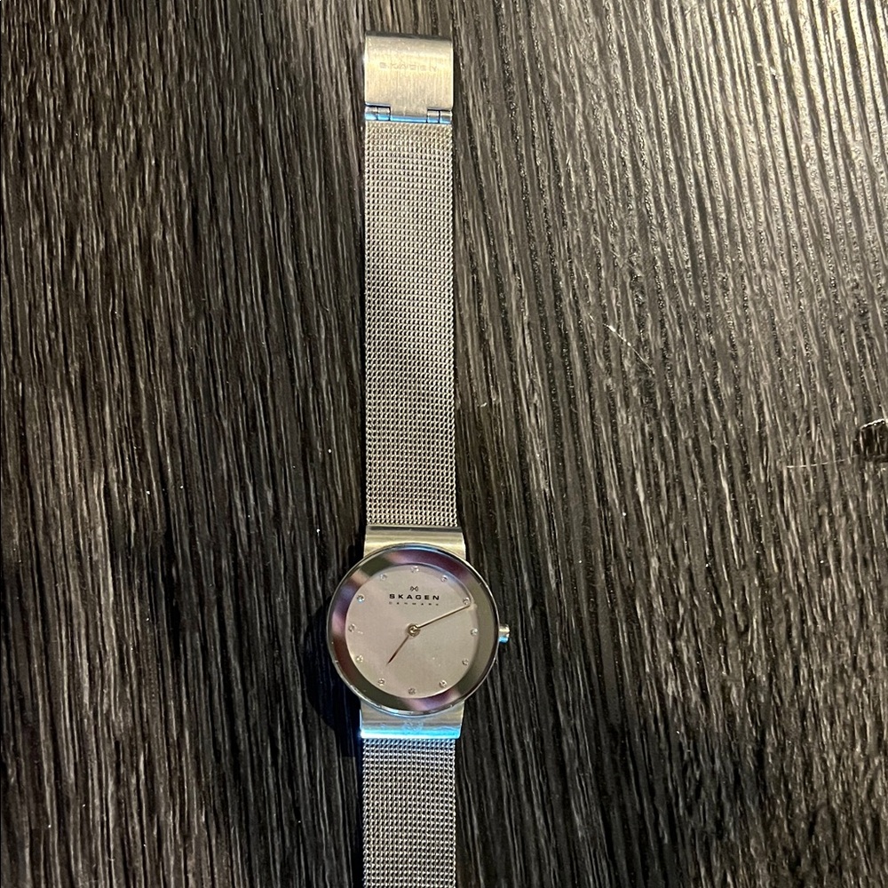 Skagen Woman’s Watch